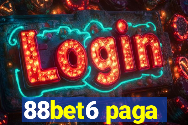 88bet6 paga